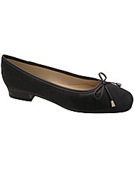 Riva Provence Fish Ladies Ballerina