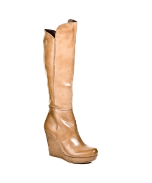 Daniel Wisdom Boot