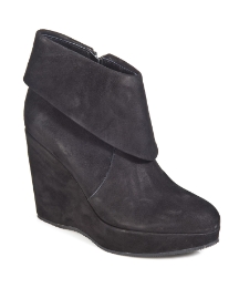 Daniel Tarrango Boot