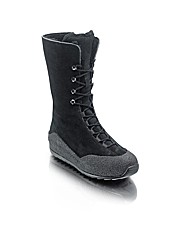 Rockport Katrina Lace Up Boot