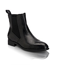 Rockport Lola Brogue Chelsea