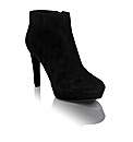 Rockport Janae Zip Bootie