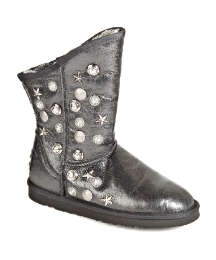 Australia Luxe Angel Short Boot