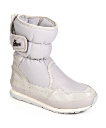 Rubber Duck Snow Quilt Boot