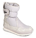 Rubber Duck Snow Quilt Boot