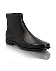 Rockport Fairwood Moc Inside Zipper Boot