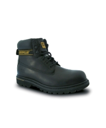 CAT Holton boot