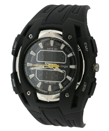 Gents Slazenger Watch