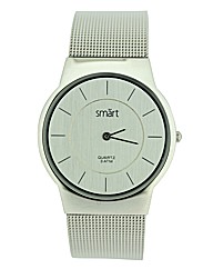 Slimline Fashion Bracelet Watch