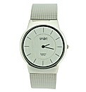 Slimline Fashion Bracelet Watch