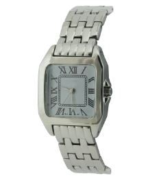 Gents Square Dial Watch