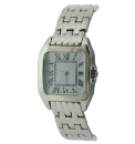 Gents Square Dial Watch