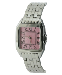 Gents Square Dial Watch