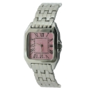 Gents Square Dial Watch