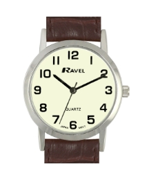 Gents Classic Watch