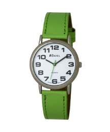Ladies Easy Read Watch