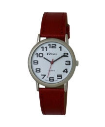 Gents Easy Read Watch