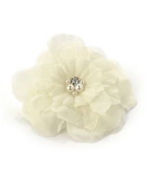 Flower Brooch