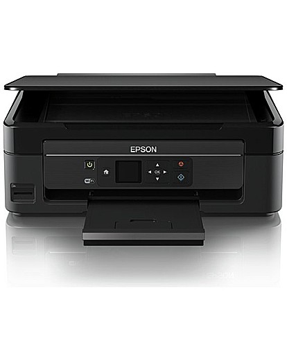 Epson XP342 InkjetMFP Print Scan&Copy Epson XP342 InkjetMFP Print Scan&Copy