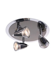 Gemini Titanium 3 Light Spotlight