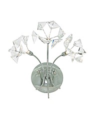 Kite 3 Light Wall Light