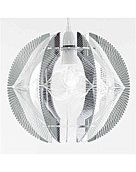 Gyro Easy Fit Pendant Shade