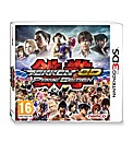 Tekken 3d prime edition