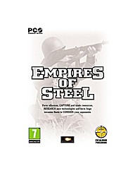 Empires of steel