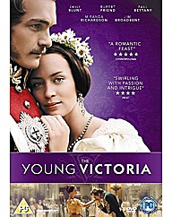 Young Victoria