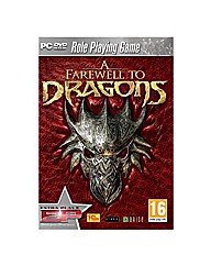 Farewell to dragons (extra play)