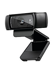 Hd pro webcam c920