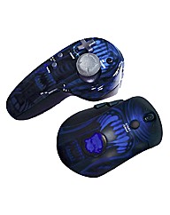 Splitfish FragFX Shark Wireless Controll