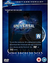 Gladiator (2000) [Augmented Reality Edit
