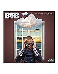 B.O.B. Strange Clouds