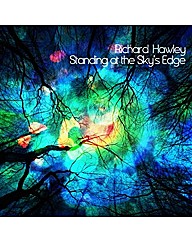 Richard Hawley Standing At The Sky's Edg