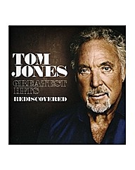 Tom Jones Greatest Hits