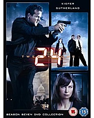 24 - Complete Series 7