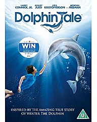 Dolphin Tale