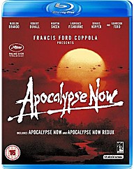 Apocalypse Now & Apocalypse Now Redux