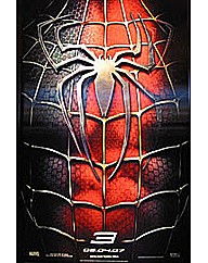 Spider-Man 3 [Re-Package]