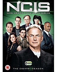 NCIS - Season 8