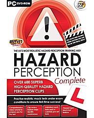 Hazard Perception Complete 2011/2012 Edi