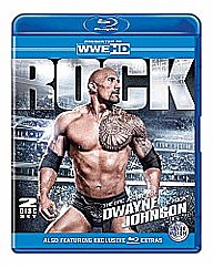 Epic Journey Of Dwayne The Rock