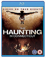 Haunting In Connecticut