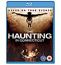 Haunting In Connecticut