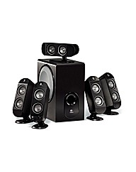 X-530 speakers