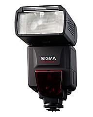 Sigma EF-610 DG ST NA-ITTL flash