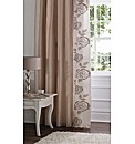 Deco Rose Curtains 66x72"