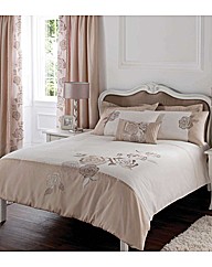 Deco Rose Cushion Cover