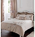 Deco Rose duvet Set